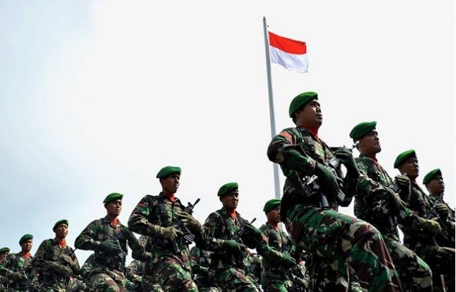 Kota Istana Siak Segera Miliki Komando Distrik Militer AD