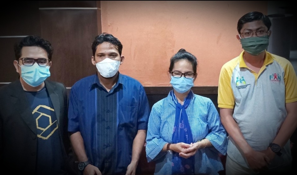 Kak Seto dan LPAI Datangi Rumah Kakek yang Ambil Cucunya Tanpa Izin