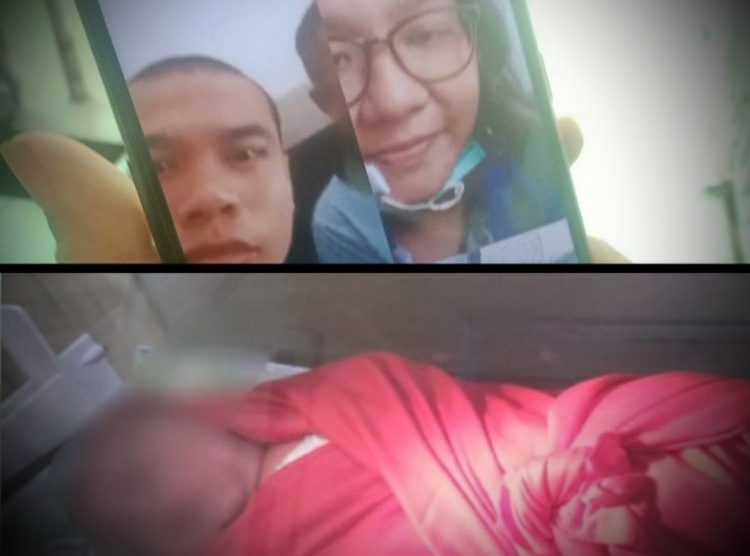 Miris! Aparat Negara di Riau Terlibat Pisahkan Bayi dari Orangtuanya