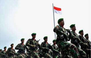 Kota Istana Siak Segera Miliki Komando Distrik Militer AD