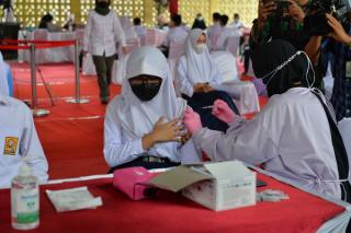 Mobil Masker Segera Diluncurkan di Riau