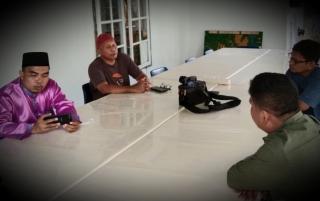 Perhutanan Sosial, Solusi Konflik Berkepanjangan Masyarakat Dosan vs PT Arara Abadi