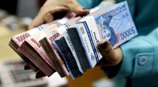 Tengah Pandemi, UMP Riau Naik Hingga Nyaris Rp3 juta