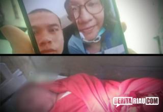 Surat Terbuka: Dear Bu Iriana Jokowi, Bantu Kembalikan Bayi ke Pelukan Saya..