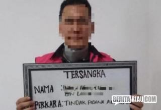 Tok! Hakim: Bebaskan Kadis ESDM Riau Non Aktif Indra Agus Lukman!