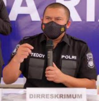Akhirnya Dekan Fisipol Unri Terduga Pelecehan Seksual Diperiksa
