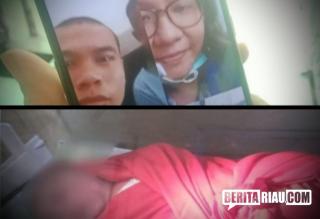 Sst! Diperiksa Polda Riau, Pejabat Kemenkeu RI Diam-Diam Datangi Sel Tahanan Minta Hak Asuh Cucunya.
