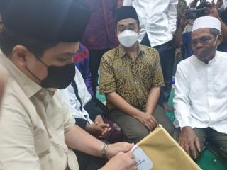 Petani Kopsa M Ngadu Soal PTPN V, Erick Thohir: Siapa Orangnya? Laporkan ke Saya!