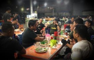 Hitungan Jam, 7 Pelaku Penyerangan Rumah Wakil Ketua DPRD Ditangkap