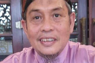 Taufik Ikram Jamil, Budayawan Riau Tak Lekang Waktu