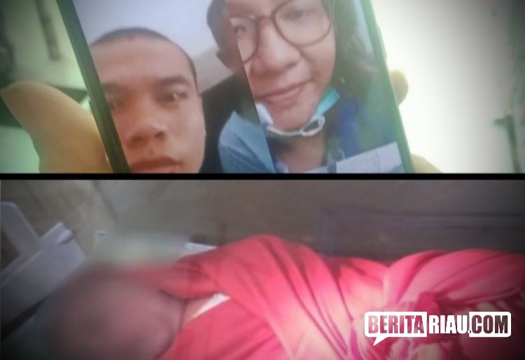 Tok! Hakim Penjarakan Pasangan Suami Istri dan Wali Nikahnya