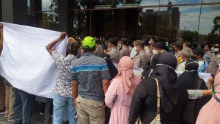Petani Kopsa-M Tegaskan Status Keanggotaan 