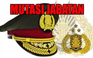 Kapolda Riau Mutasi Anak Buah, Kasatreskrim Polresta Pekanbaru Masuk Daftar