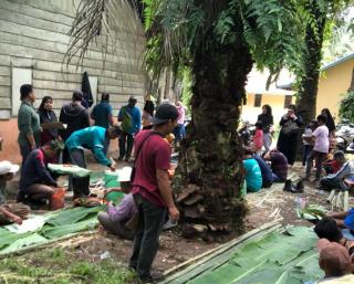Dinas Koperasi Kampar Tak Kantongi Data Kopsa-M