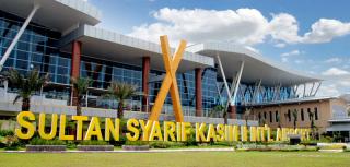 Penumpang SSK II Meningkat Jelang Natal