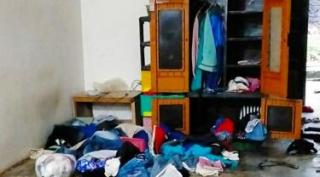 Polisi Bekuk Dalang Pengusiran Penjarahan Karyawan Perusahaan Sawit