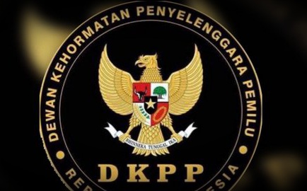 Ketua KPU Kampar Diadukan ke DKPP Dugaan Pelanggaran Etik