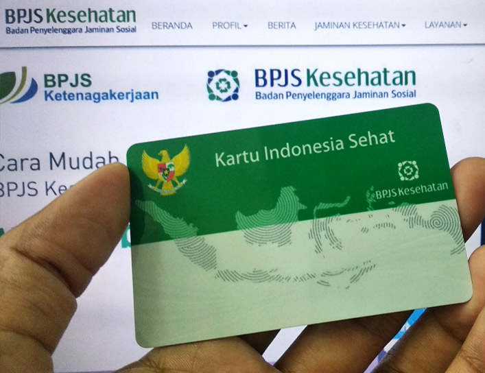 DPRD Pekanbaru Minta Presiden Pecat Jajaran Direktur BPJS Kesehatan, Ini Alasannya