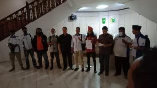 Serikat Buruh Pelalawan Desak DPRD Riau Cabut SK UMP Dari GubriÂ 