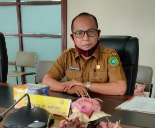 HPN ke76 Tahun, Muhlisin: Peran Pers Penting Guna Kemajuan Daerah 