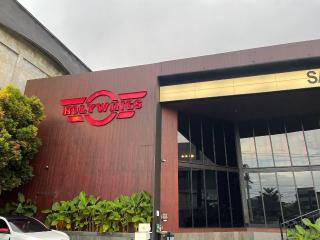 Gandeng Holywings Pekanbaru, Besok Polda Riau Gelar Vaksinasi Massal Jenis Dosis Lengkap