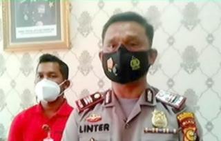 Kapolsek Sebut Kecamatan Rumbai Rawan Pencurian