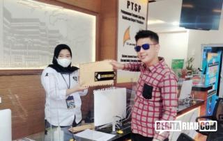Ormas Petir: Periksa Indra Pomi! Kita Siapkan Auditor dan Ahli Jadi Saksi Kasus Drainase Pekanbaru
