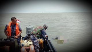 Korban Kapal KLM Samudera Indah Gt 88 Meranti Ditemukan Mengapung