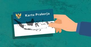 Pendaftaran Kartu Prakerja Gelombang 23 Resmi Dibuka