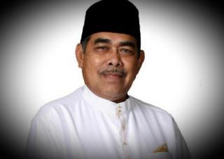 Innalilahi wa Inna ilaihi Rajiâ€™un, Mantan Walikota Pekanbaru Herman Abdullah Tutup Usia