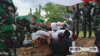 Irvan Herman Kenang Pesan Ayah Jadi Pemimpin Jujur dan Amanah