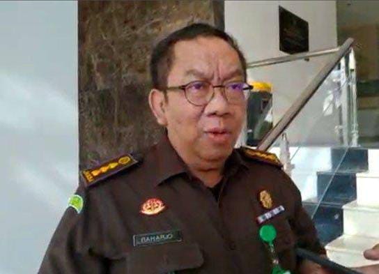 Tudingan Kajati Riau Terima Suap Miliaran Rupiah dari PT Hasrat Tata Jaya Dibantah
