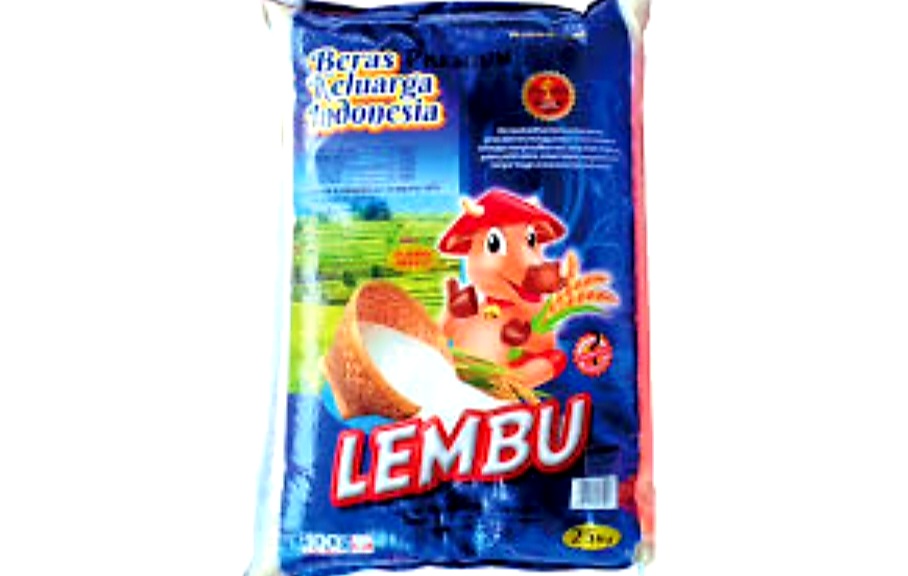 Perbedaan Beras Premium dan Beras Medium