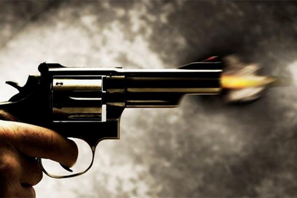 Dor! Karyawan di Dumai Tewas Ditembak Saat Kelahi di Jalan