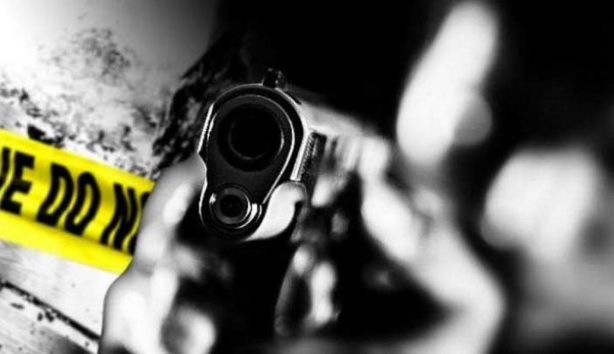 Dalam Waktu 1x24 Jam, Polisi Berhasil Tangkap Pelaku Penembakan Warga Dumai