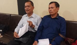 Sst! Polda Riau Buka Lagi Perkara Yang Sudah SP3 di Mabes Polri