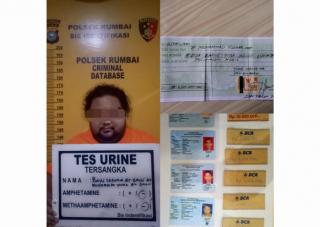 Ke Pekanbaru Beli Dump Truck, Warga Asal Rohul Ditipu Ratusan Juta