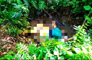 Polisi: Mayat Wanita di Perhentian Raja Diduga Korban Pembunuhan