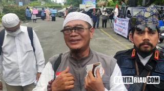 GMMK Desak Menag Yaqut Minta Maaf