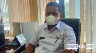 Dinas PUPR Rohul Bantu Pemprov Riau Survey Jalan Rusak