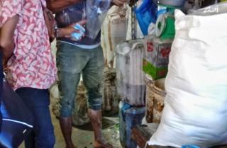 Disperindag Awasi Penjualan Minyak Goreng Curah