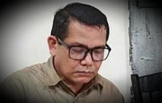 Mahasiswa Kecewa, Kejati Riau Cuma Tuntut Dosen Nakal 3 Tahun Penjara
