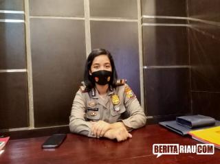 Kapolsek Tambusai Utara Perintahkan Anggota Lidik Kasus Judi Gelper 
