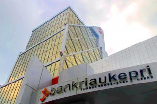 Babak Baru, HMI Gulirkan Kasus Bank Riau Kepri ke Meja KPK
