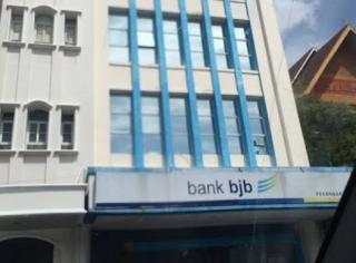 Penetapan Tersangka Dugaan Korupsi BJB Cabang Pakanbaru Segera Diumumkan