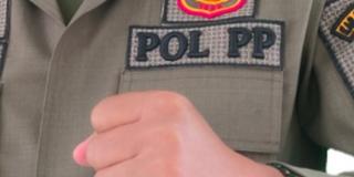 Pakai Narkoba, Oknum Satpol PP Ini Kelahi dan Memaki Perwira Polisi