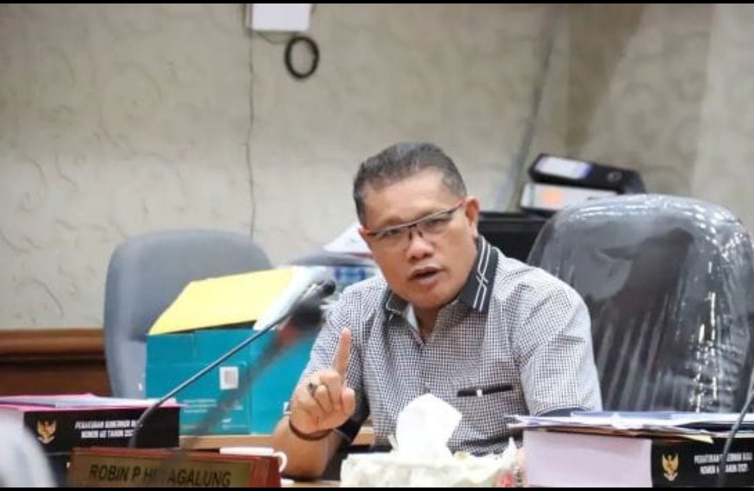DPRD Riau Kembali Gelar Rapat Tim Pansus Konflik Lahan Masyarakat