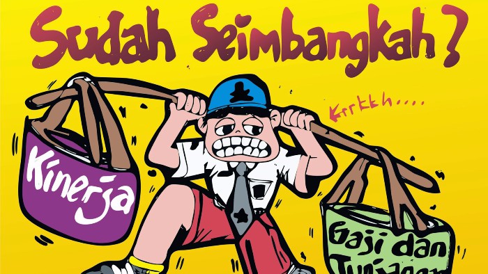 Hore! Gaji Direksi dan Pegawai Pertamina Bakal Naik