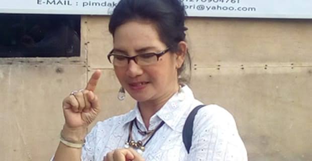 LPAI Riau Terharu Bocah di Rumbai Mau Maafkan Ayah yang Menggoroknya