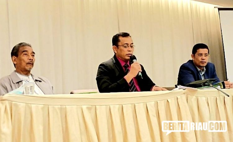 PT BSP Benarkan Ada Somasi eks Kontraktor Ngaku Menyuap Rp9 Milyar: Jika Ada Suap, Urusan KPK!